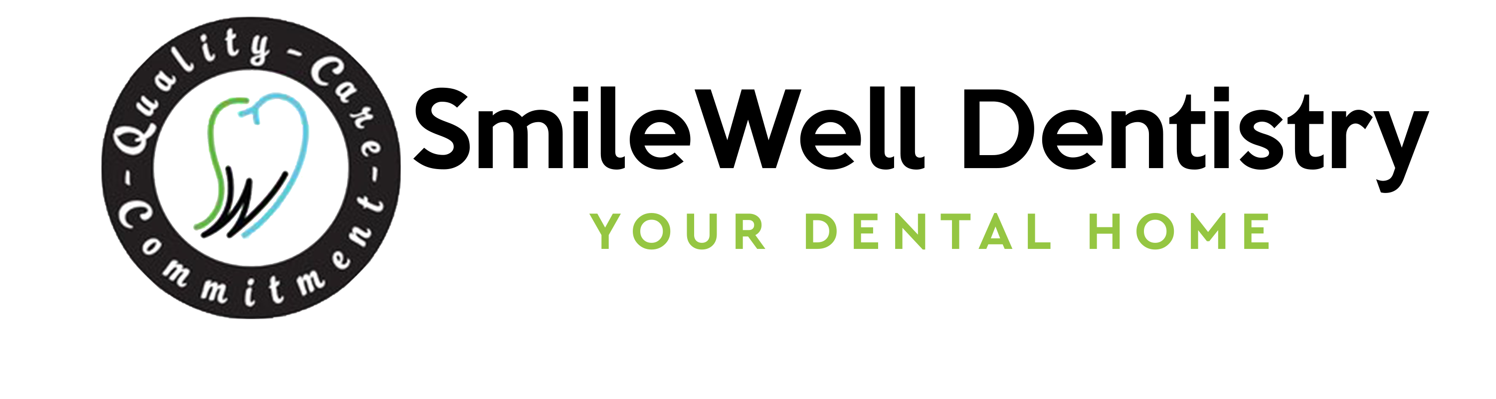 Smilewell Dentist Logo (2)